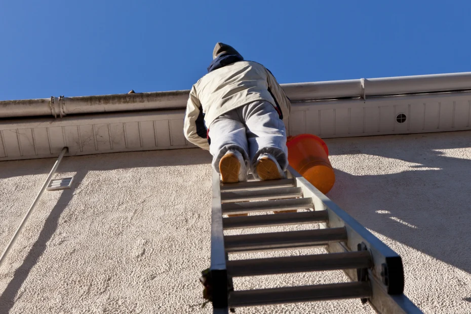 Gutter Cleaning Brandon